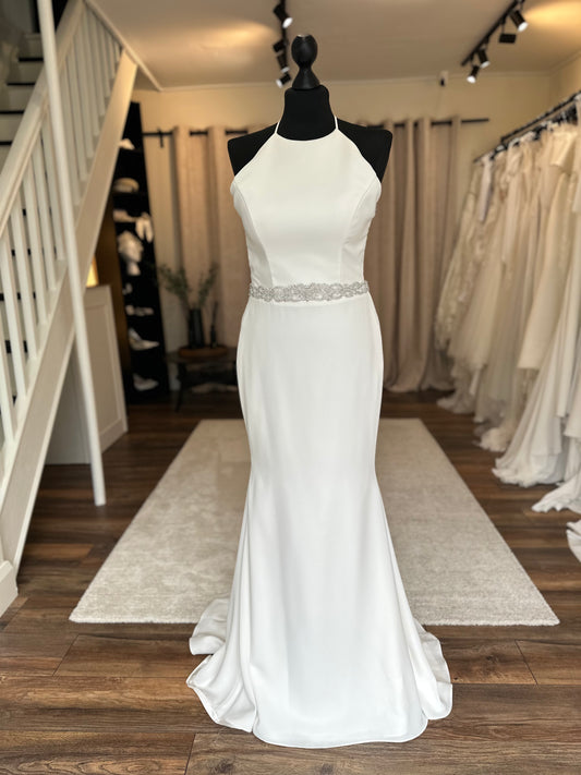 Mikaella - 2283 - Bridal size 8