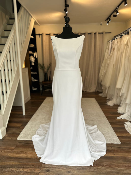 Varca - Bridget - Bridal size 12