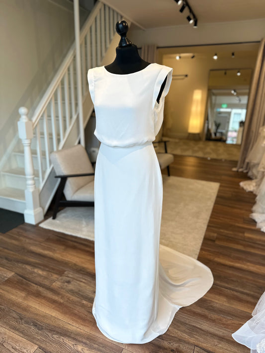 Anna Kara - Vera - Bridal size 10