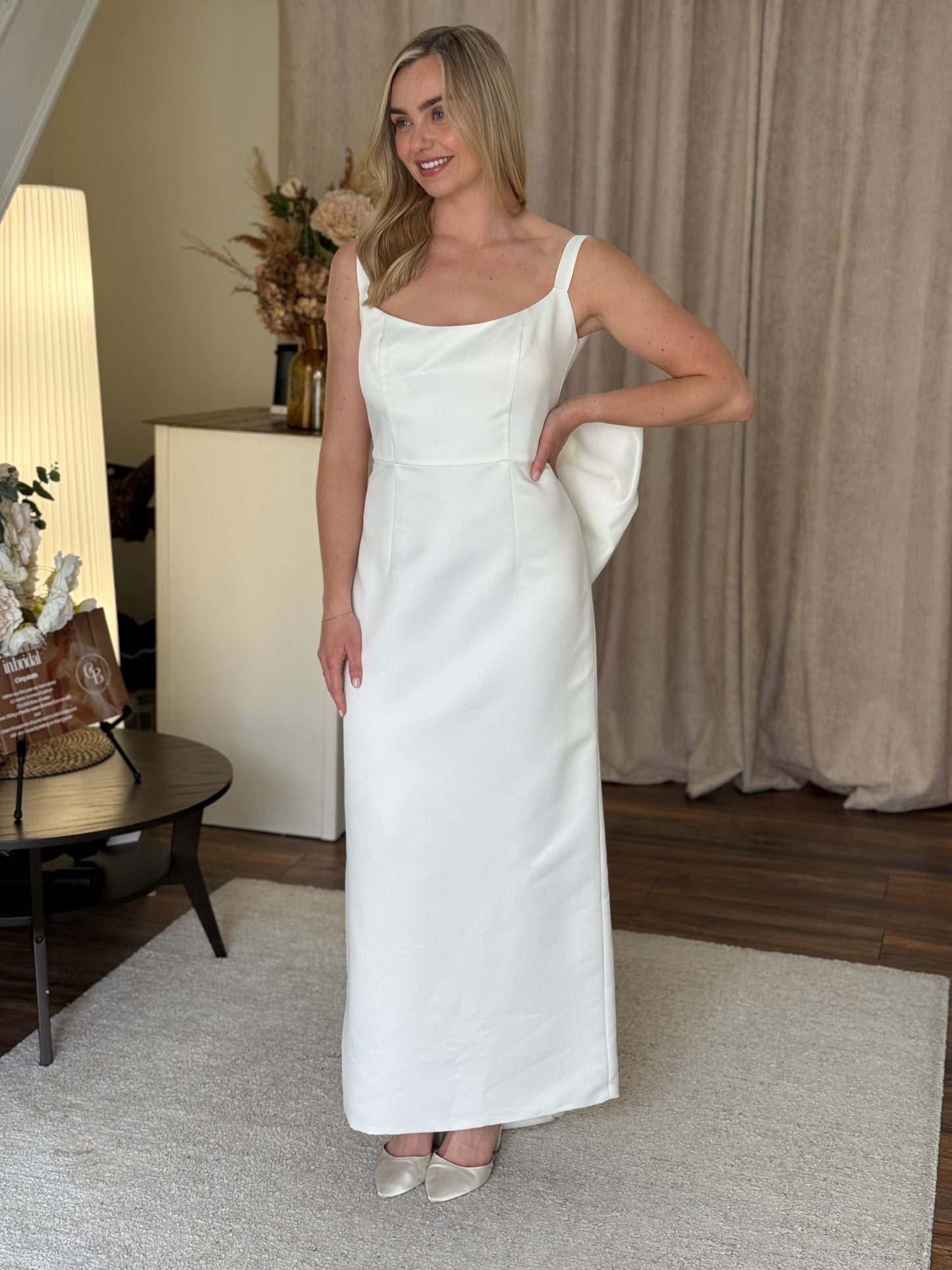 Zoe Rowyn - Judith - Size 12