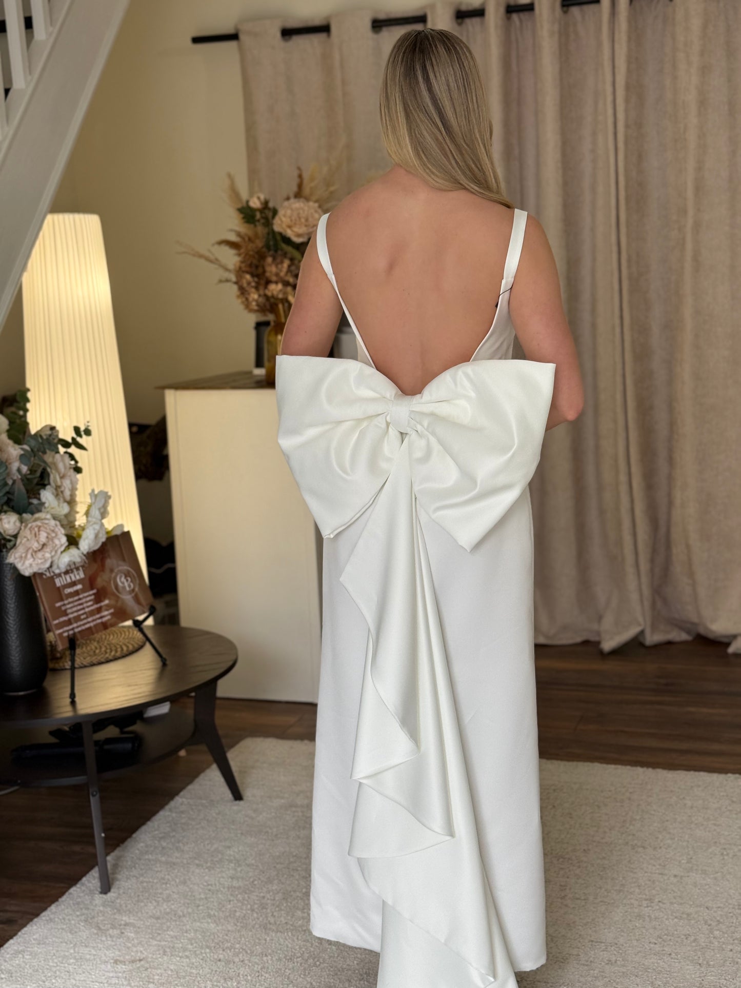 Zoe Rowyn - Judith - Size 12