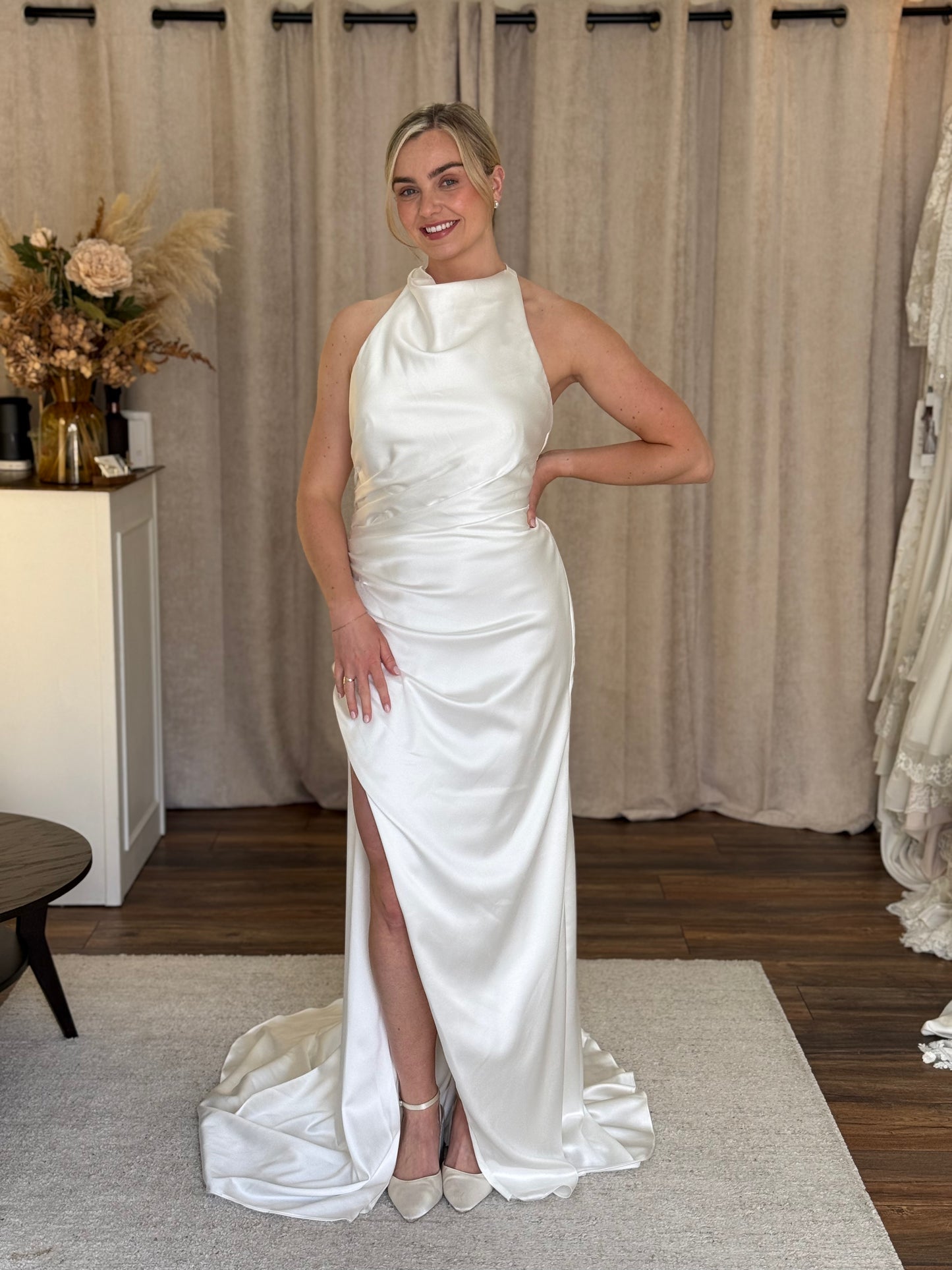 Justin Alexander - Elysium - Bridal size 12