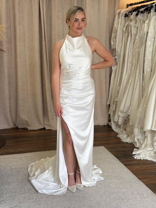 Justin Alexander - Elysium - Bridal size 12