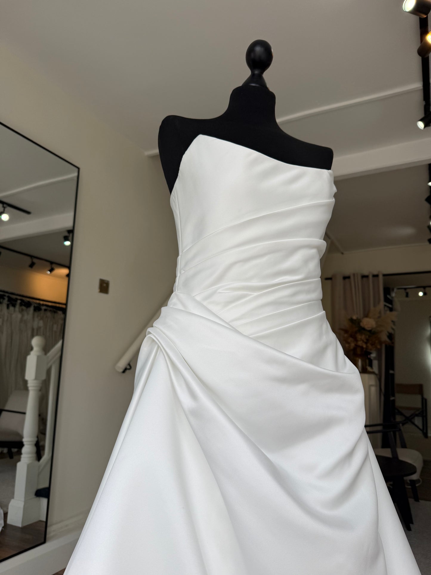 Kyha - Evans - Bridal size 14