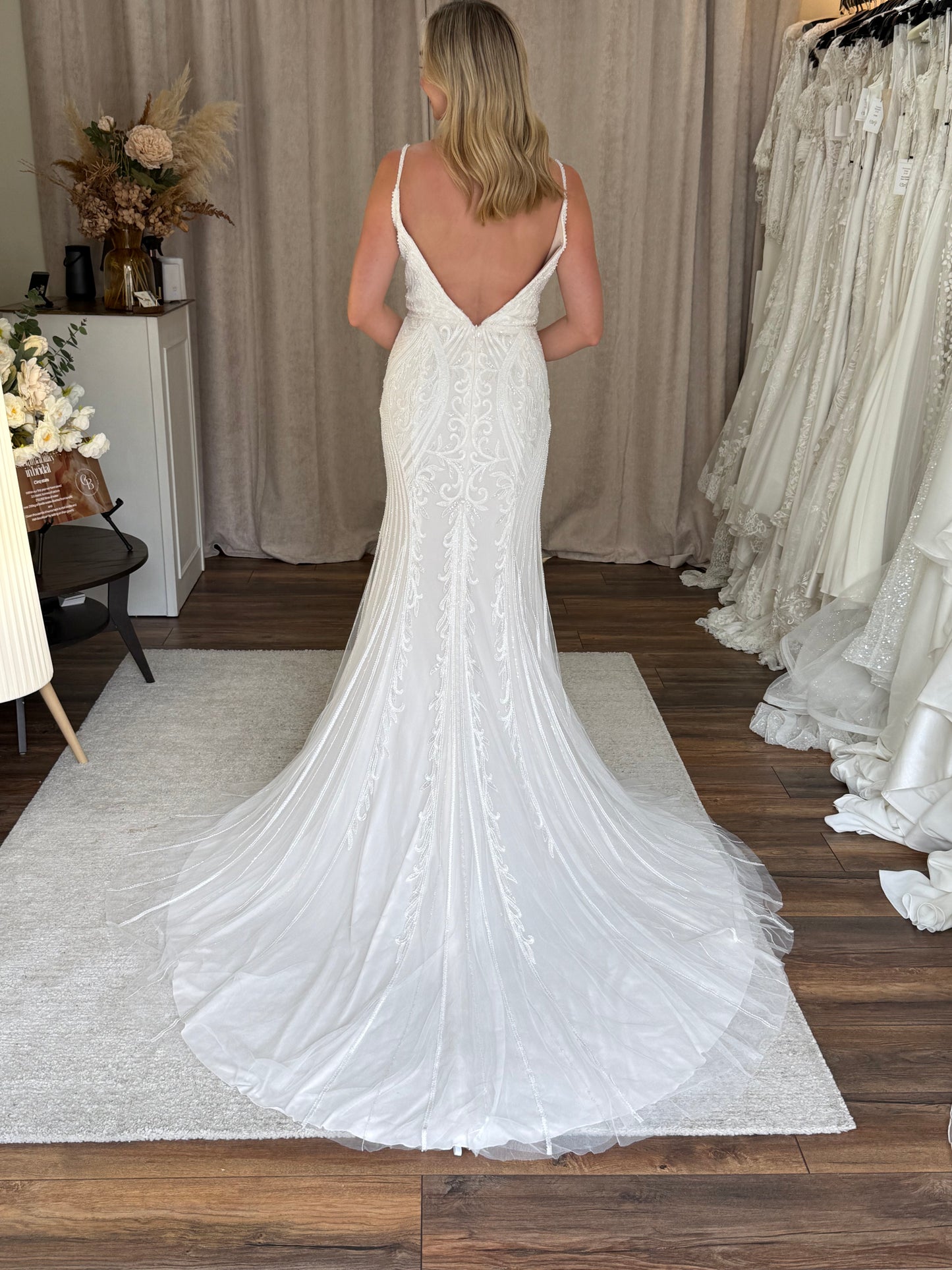 Maggie Sottero - Ambreal - Bridal size 14