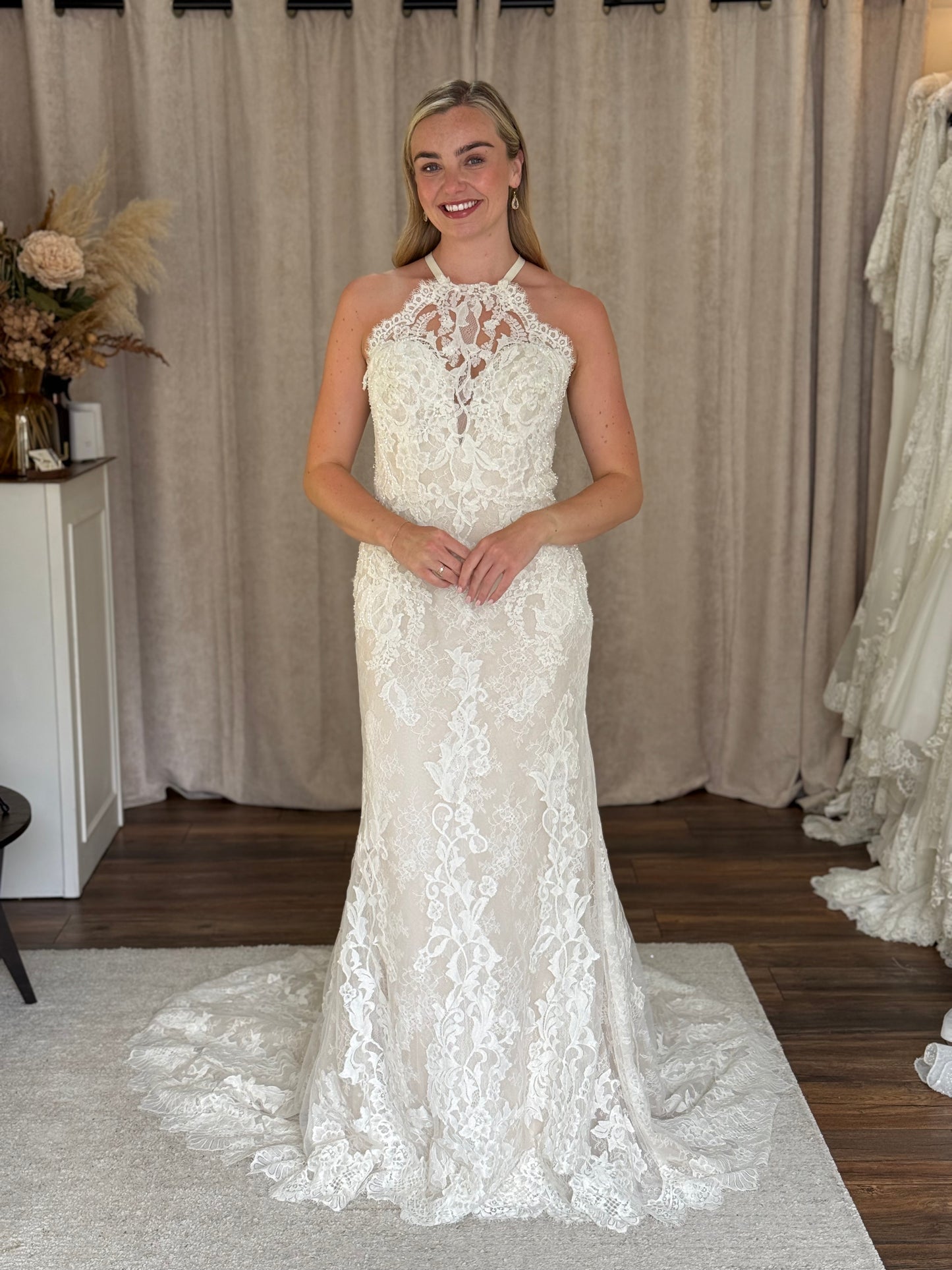 Pronovias - Drabat - Bridal size 10