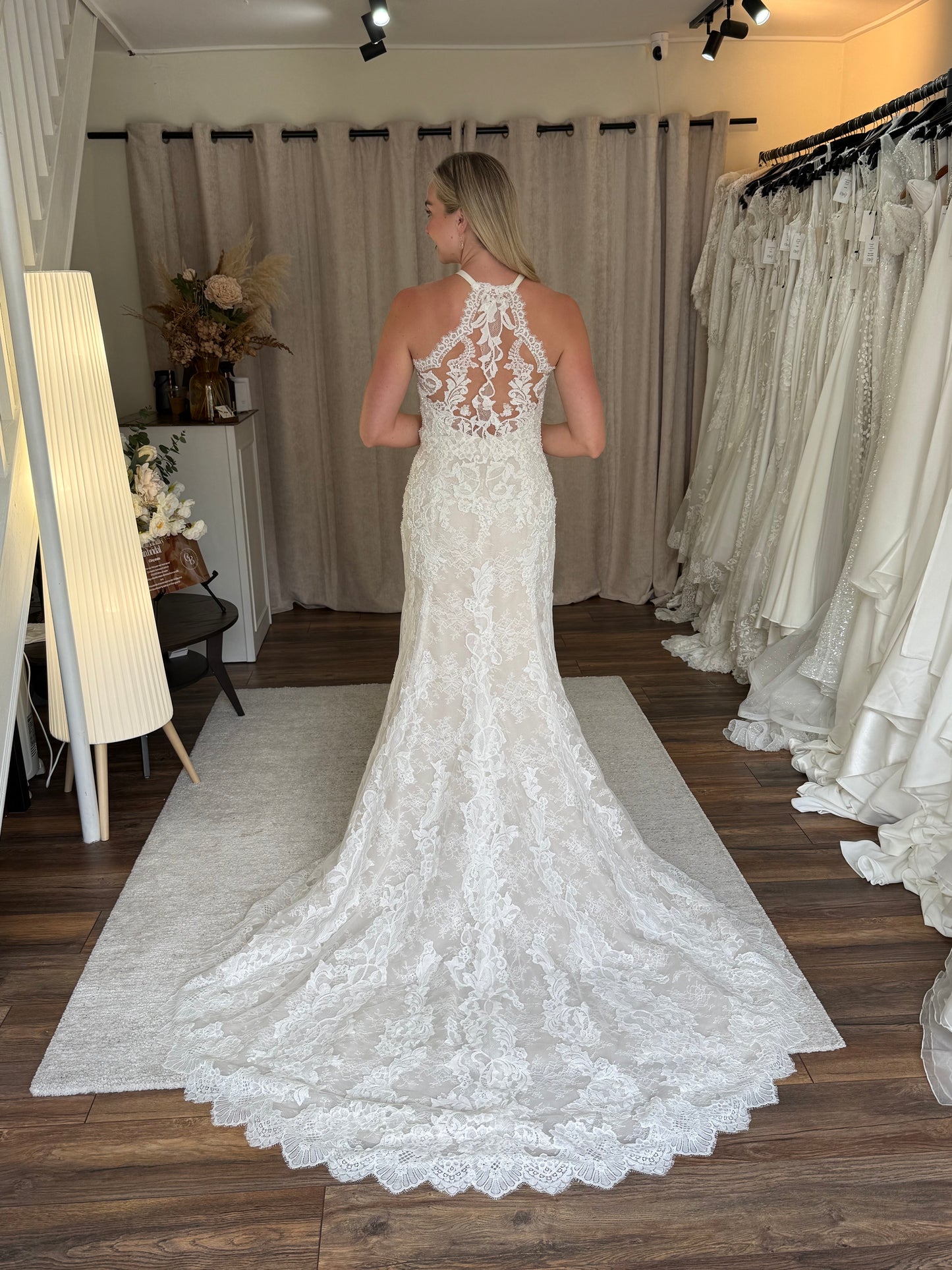 Pronovias - Drabat - Bridal size 10