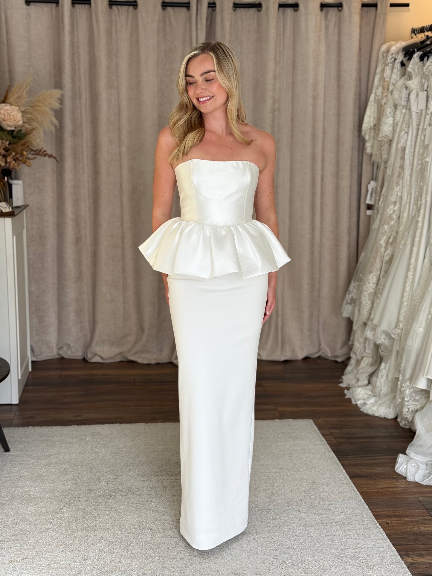 Solace London - Maddison - Size 8