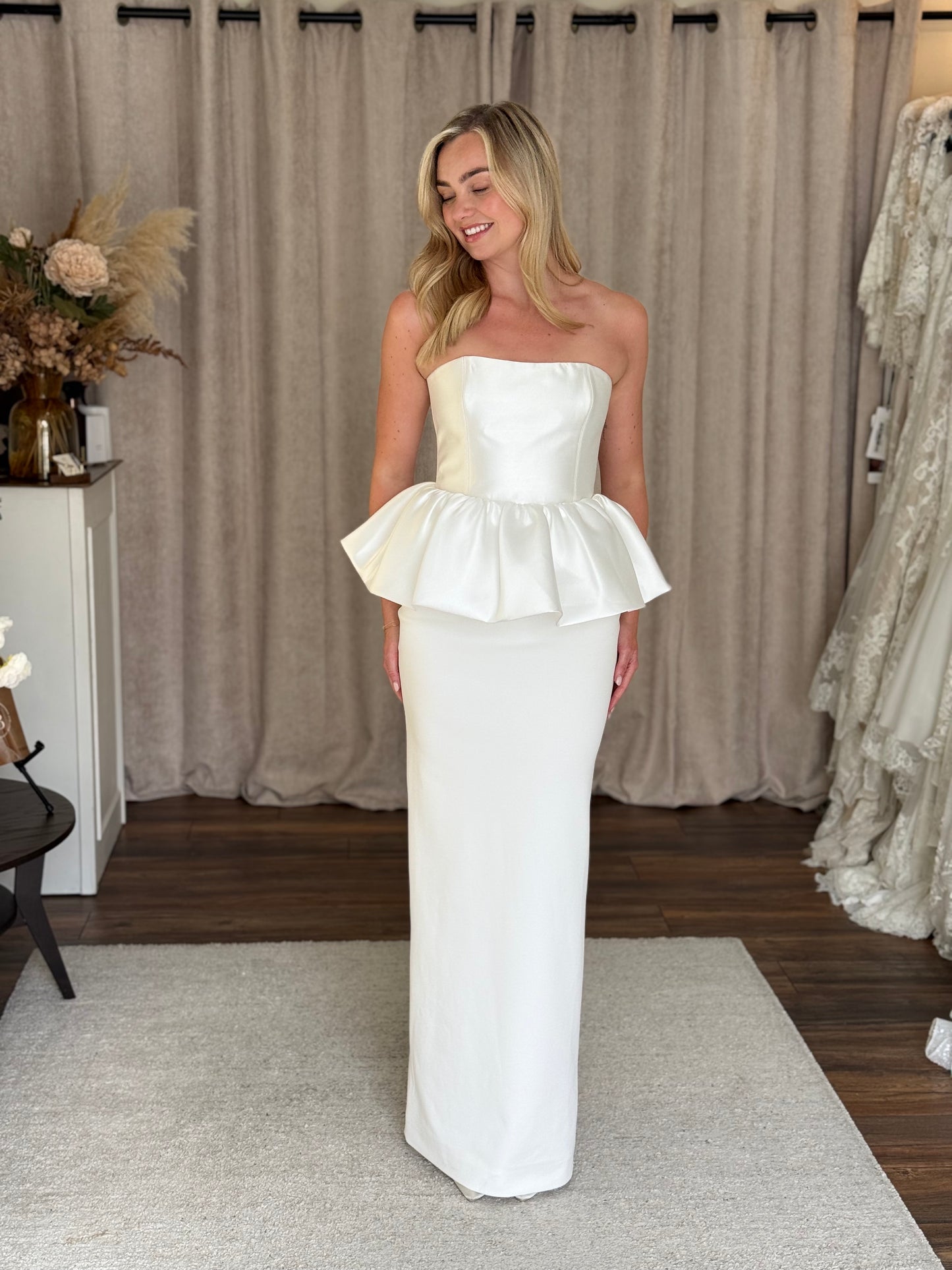 Solace London - Maddison - Size 8