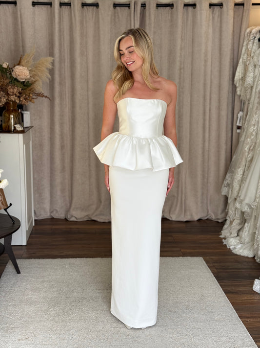 Solace London - Maddison - Size 8