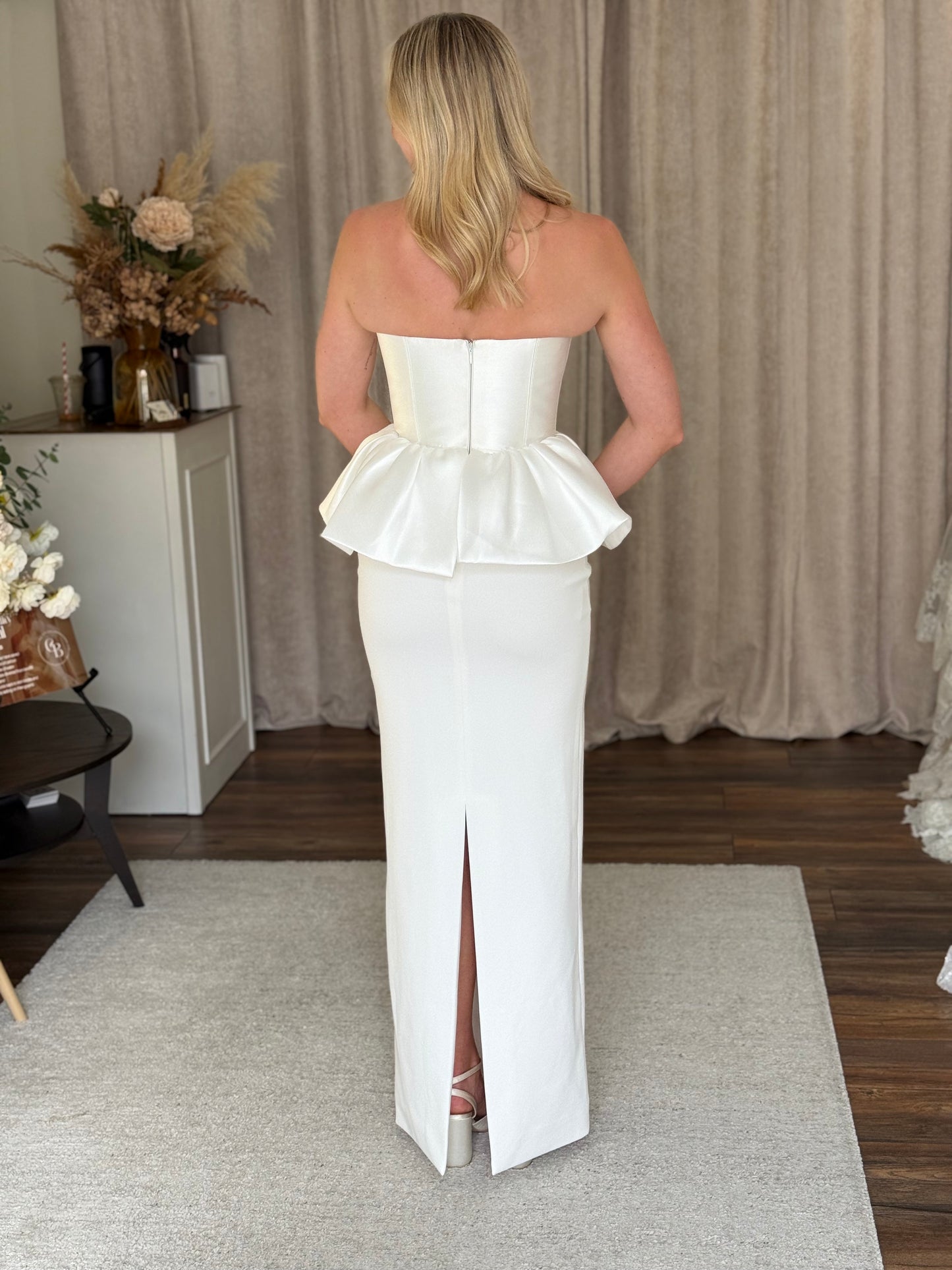 Solace London - Maddison - Size 8