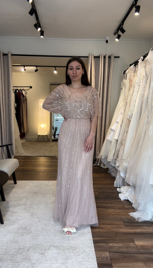 monsoon bridesmaid dresses ireland Bridesmaid Outfits | Wedding Party Looks