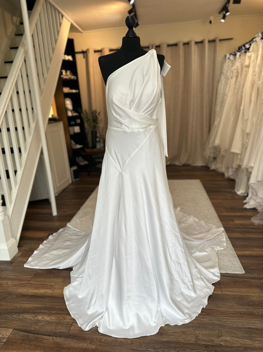 Esty style - Fiona - Bridal size 4XL (18-20)