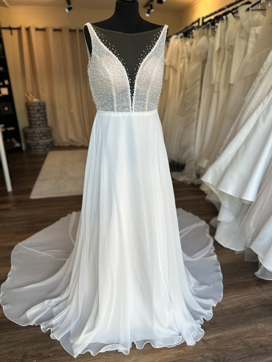 Stella York - 7778 - Bridal size 14