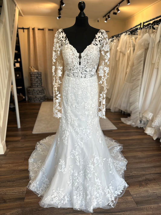 Stella York - 7586 - Bridal size 16