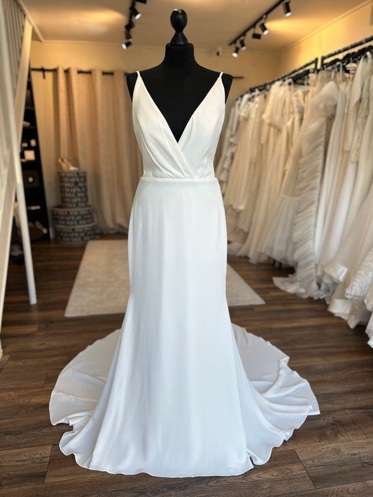 Stella York - 7669 - Bridal size 12