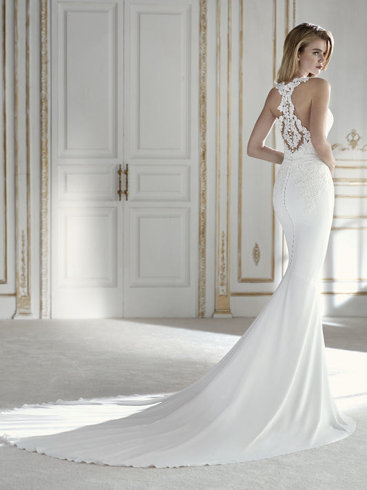 San Patrick - Paden - Bridal size 12
