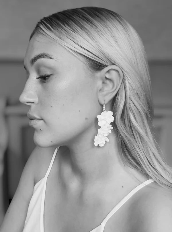 Delphine earrings