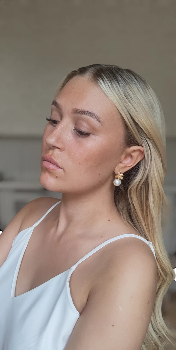 Ophelia earrings