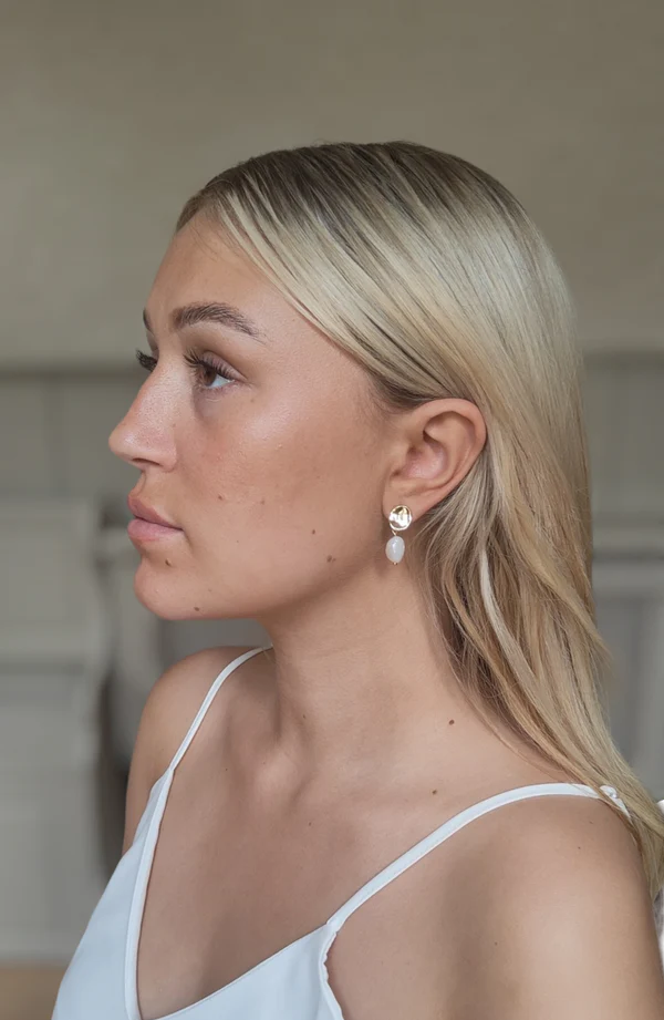 Molly earrings