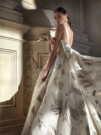 Pronovias - Medicea - Bridal size 12