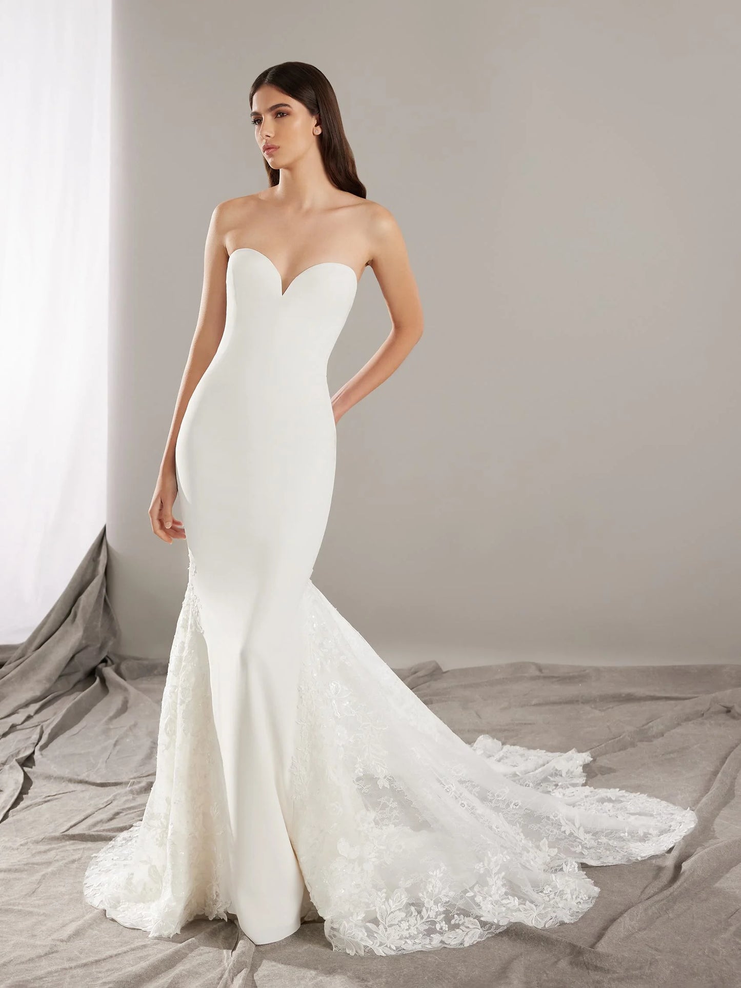 Pronovias - Ryke - Bridal size 12