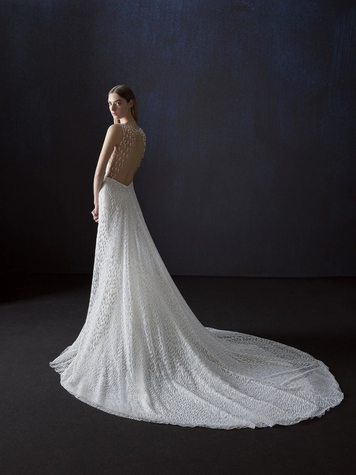 Pronovias atelier - Verlan - Bridal size 12