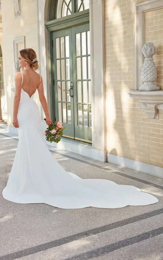 Stella York - Cosmo 7069 - Bridal size 12