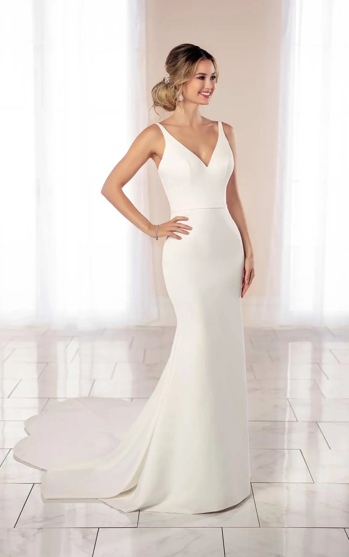 Stella York - Cosmo 7069 - Bridal size 12