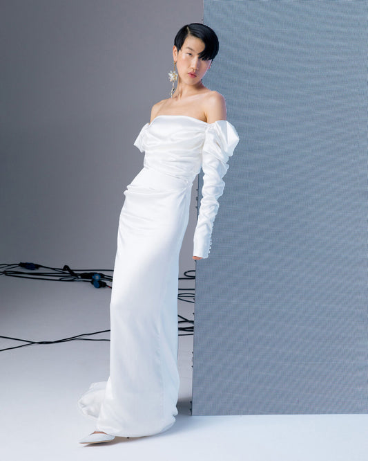 Vivienne Westwood - Astral - Bridal size 10