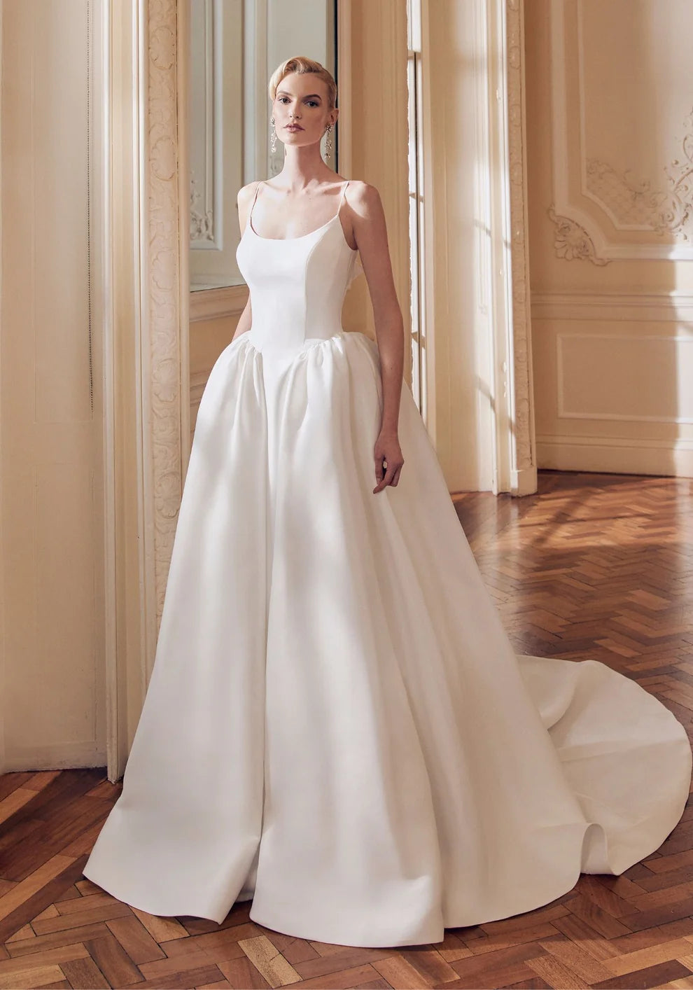 Ellis Bridals - Daphne - Bridal size 12