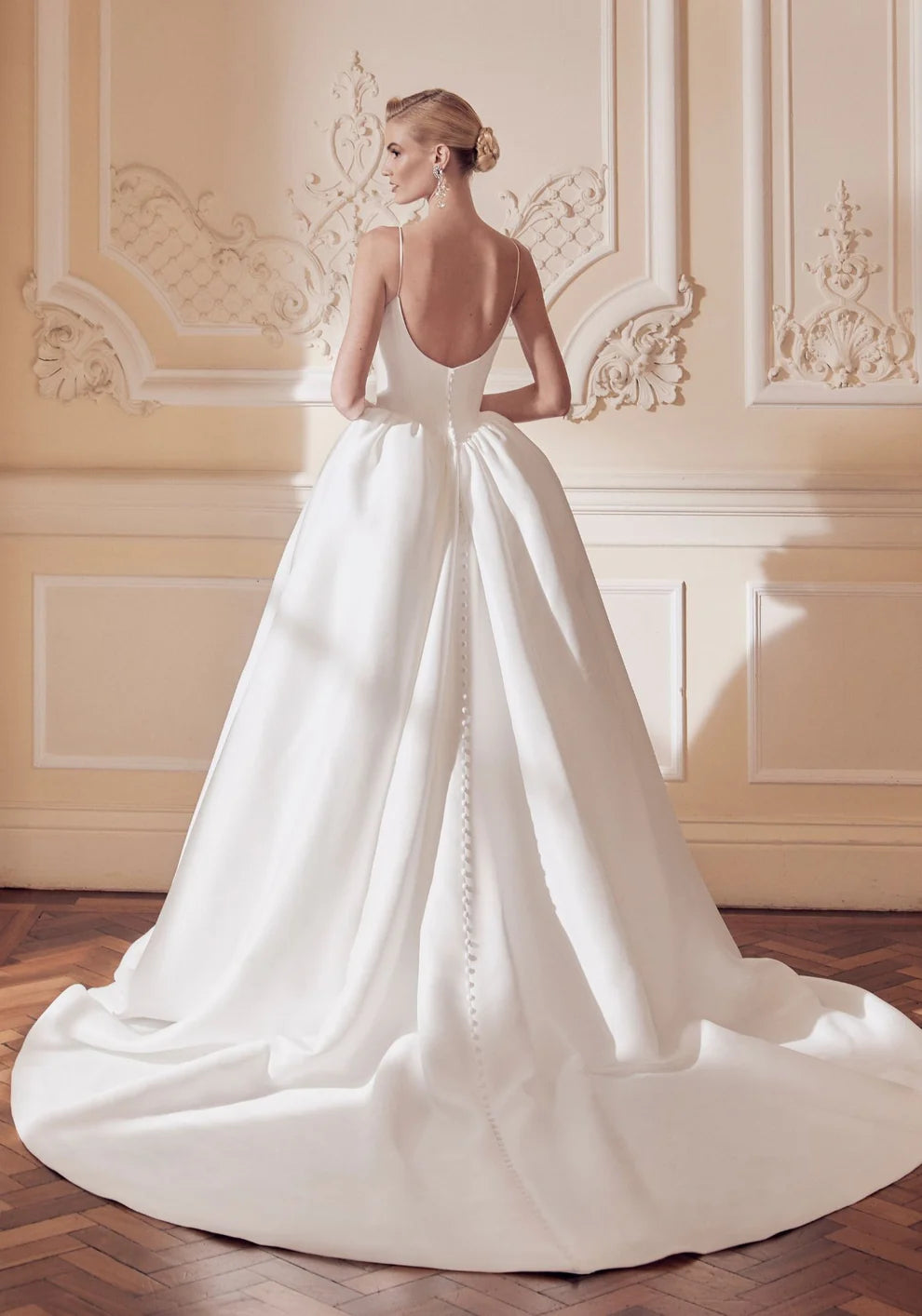 Ellis Bridals - Daphne - Bridal size 12