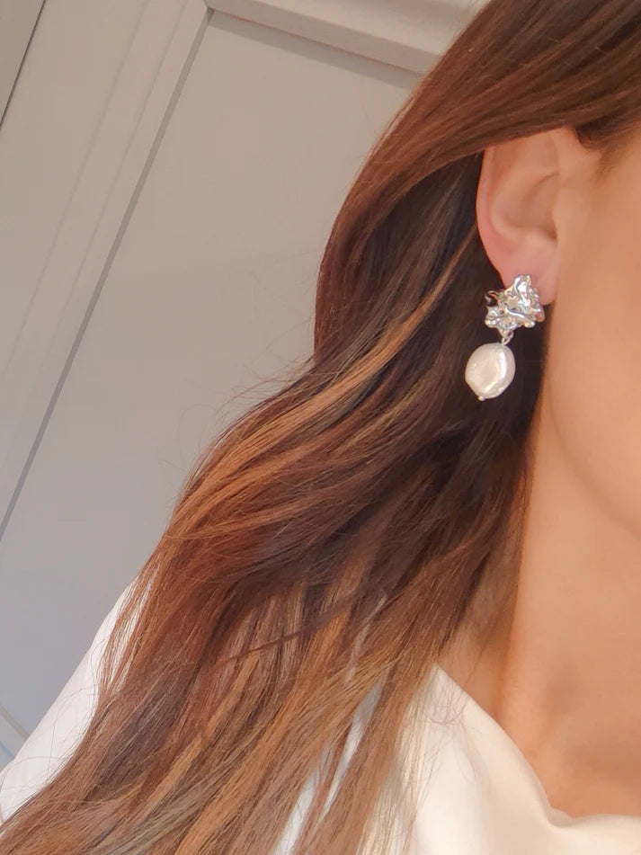 Cora earrings