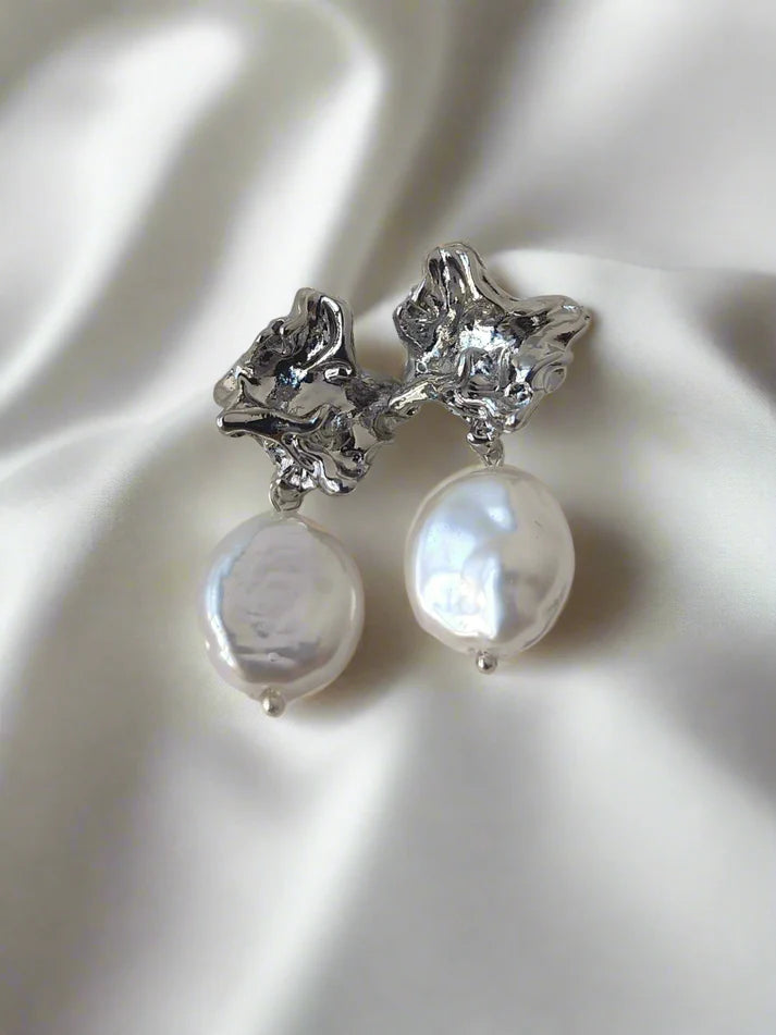 Cora earrings