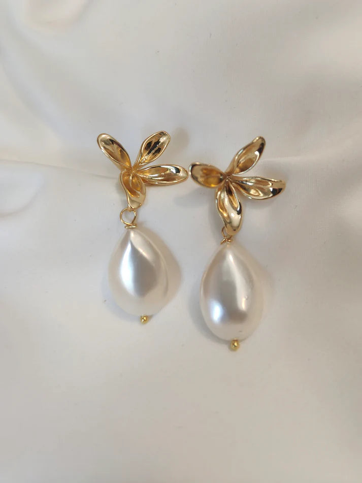 Isla earrings