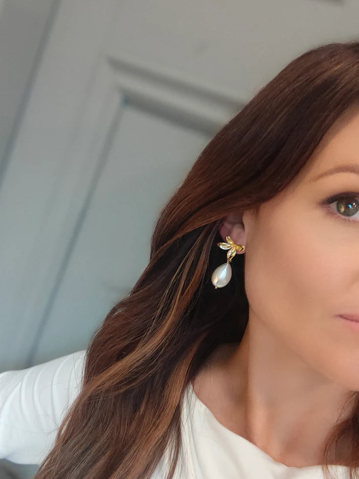 Isla earrings