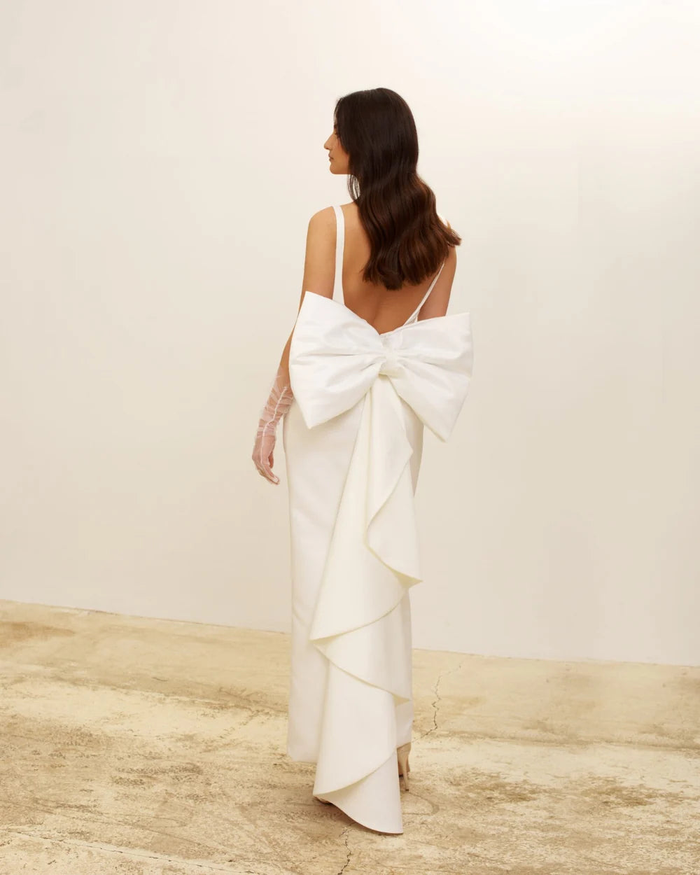 Zoe Rowyn - Judith - Size 12