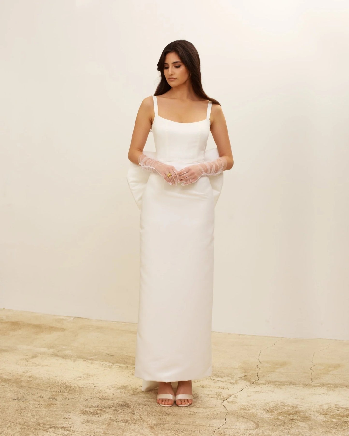 Zoe Rowyn - Judith - Size 12