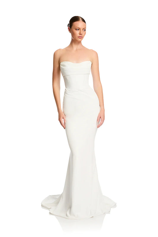 Kyha - Duke - Bridal size 10