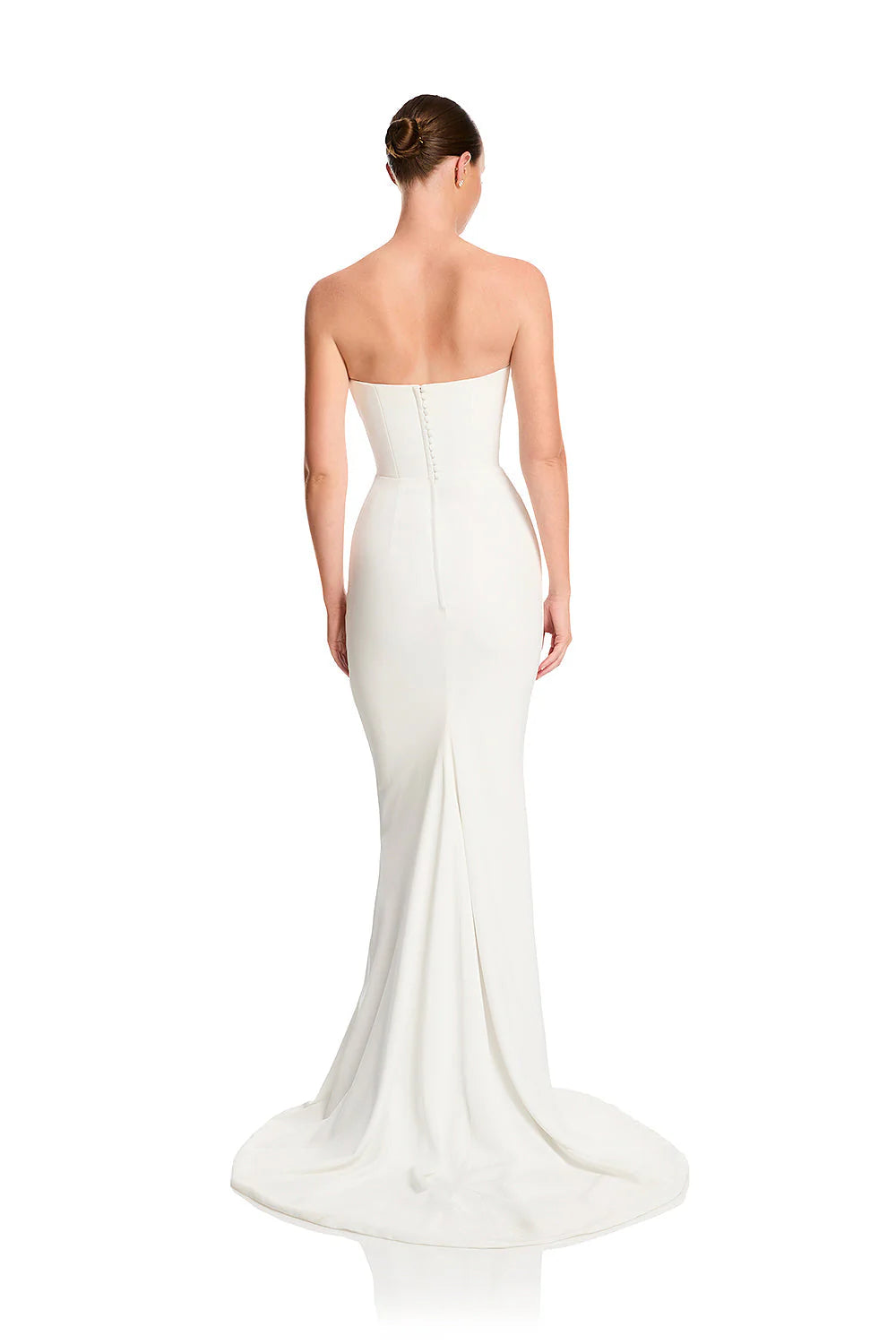 Kyha - Duke - Bridal size 10