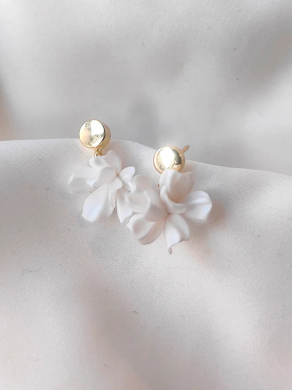 Nyla earrings