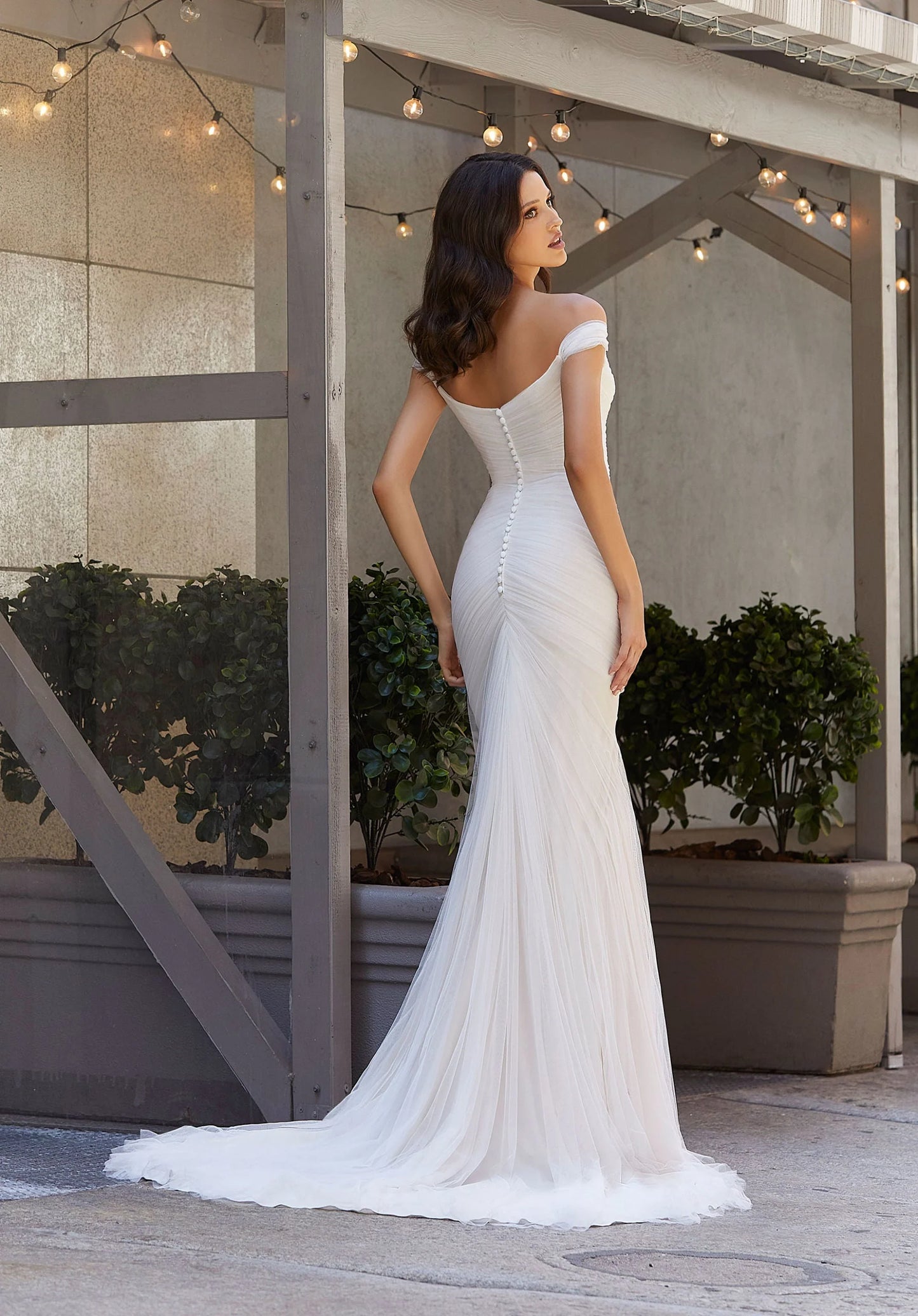 Morilee - Josette - Bridal size 12