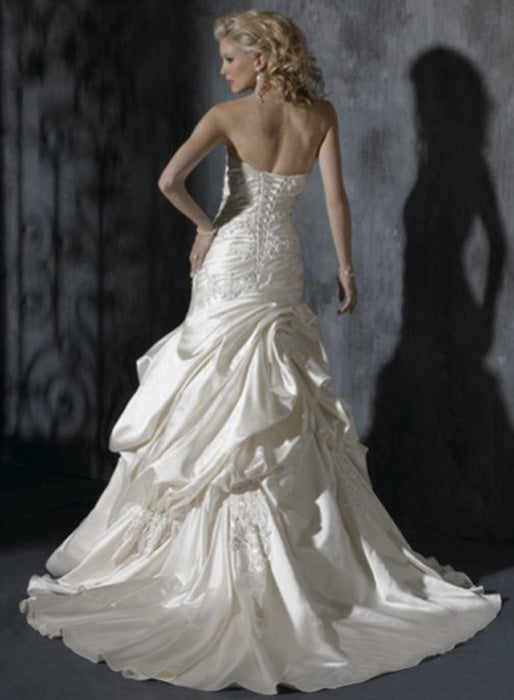 Maggie Sottero - Rowena - Bridal size 14