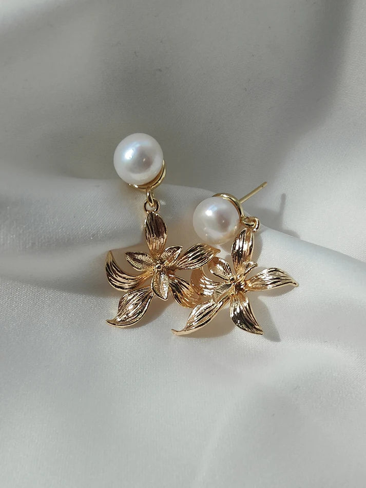 Sofia earrings