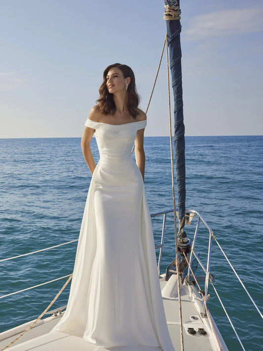 Victoria Jane - Yelena - Bridal size 12