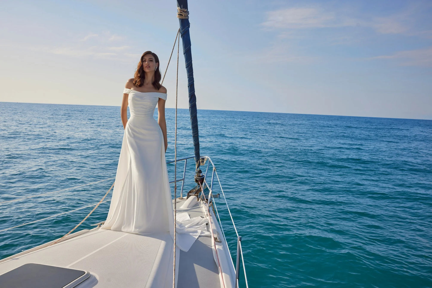 Victoria Jane - Yelena - Bridal size 12