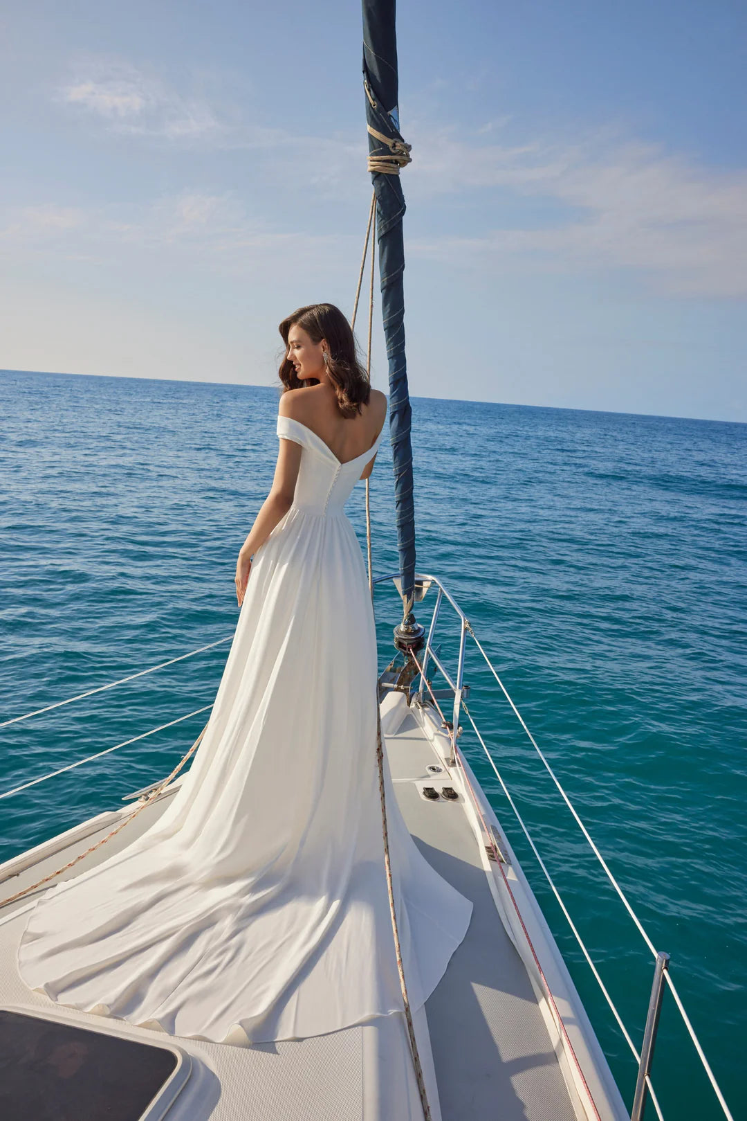 Victoria Jane - Yelena - Bridal size 12